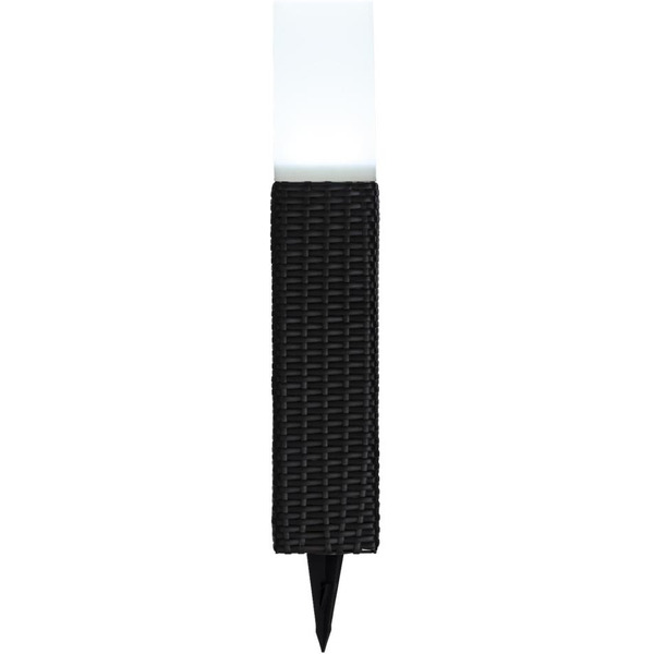 Садовый светильник TDM Electric Ротанг 2 SQ0330-0115