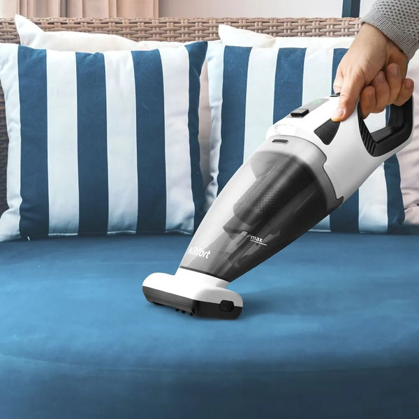 Пылесос KITFORT KT-557