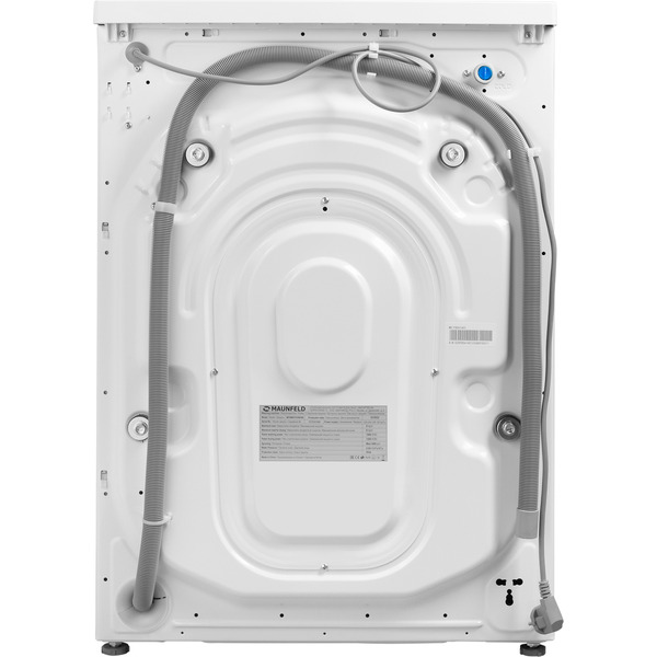 Стиральная машина MAUNFELD MFWM1510WH06