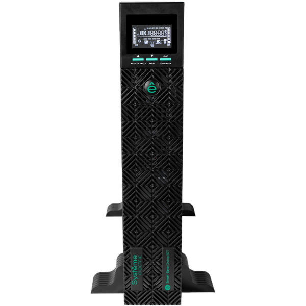 Источник бесперебойного питания Systeme Electric SRTSE1000RTXLIG2