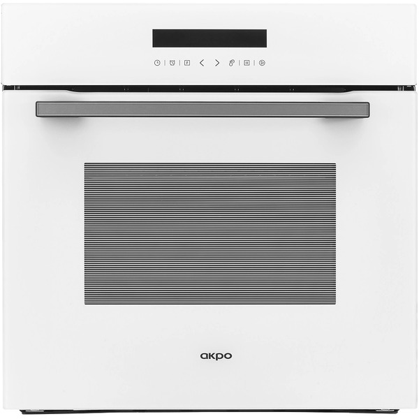 Духовой шкаф Akpo PEA 7009 SED05 WH