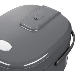 Мультиварка РЕДМОНД MC100S Серый