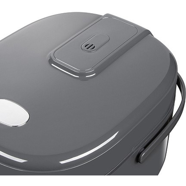 Мультиварка РЕДМОНД MC100S Серый