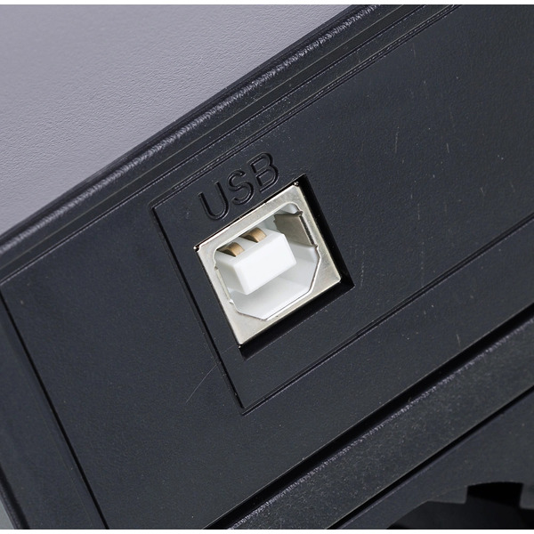 Источник бесперебойного питания Powercom RPT-2000AP LCD