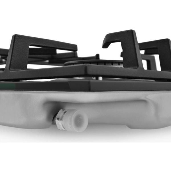 Варочная панель ZUGEL ZGH291B