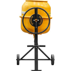 Бетономешалка ECO CM-140 EC3410-4