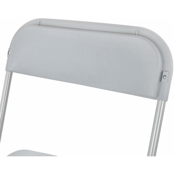 Стул Brabix Golf CF-002 (серый)