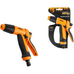 Пистолет-распылитель STARTUL ST6013-02