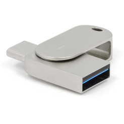 USB Flash Mirex Intrendo Bolero 3.1 32GB 13600-IT3BLR32