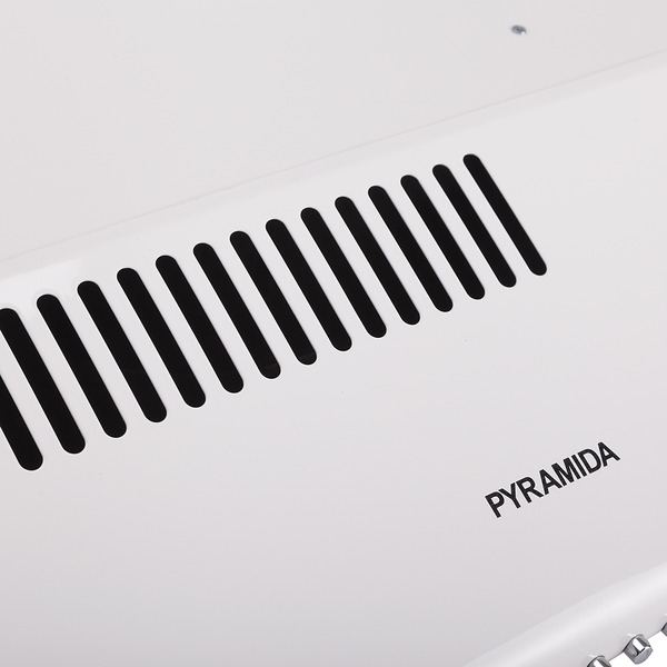Вытяжка кухонная PYRAMIDA MH 60 WH