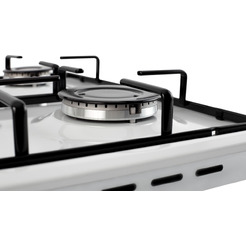 Варочная панель Simfer H60Q40W400