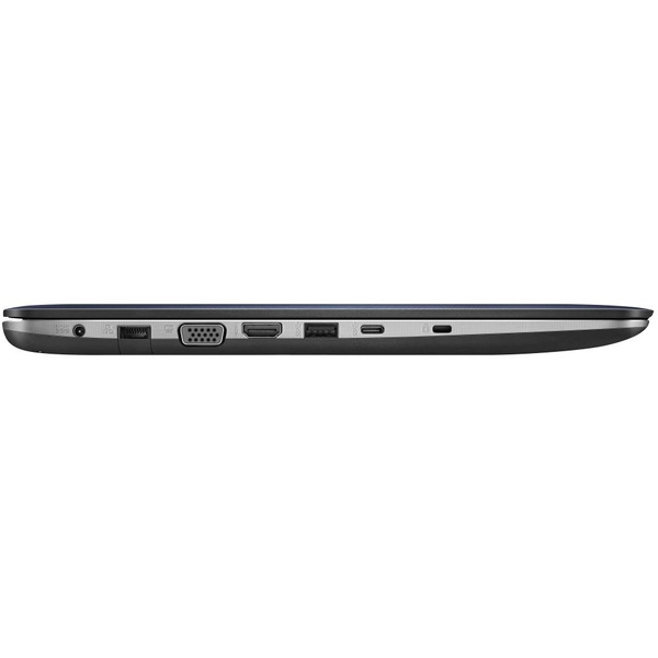 Ноутбук Asus VivoBook X556UR-DM312D Dark Blue