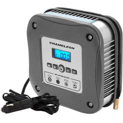 Автомобильный компрессор Mystery Chameleon AC-220