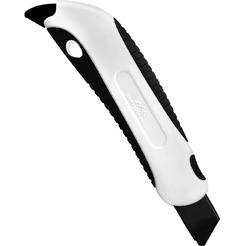 Нож малярныйVertex Tools Profi safety 18мм 0044-18-4