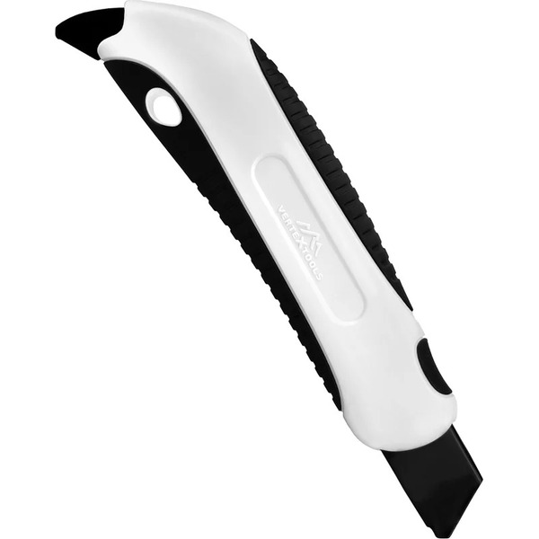 Нож малярныйVertex Tools Profi safety 18мм 0044-18-4
