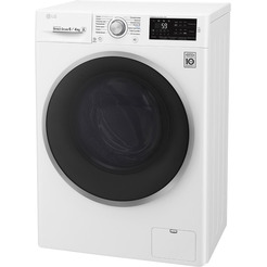 Стирально-сушильная машина LG F2J6NM1W