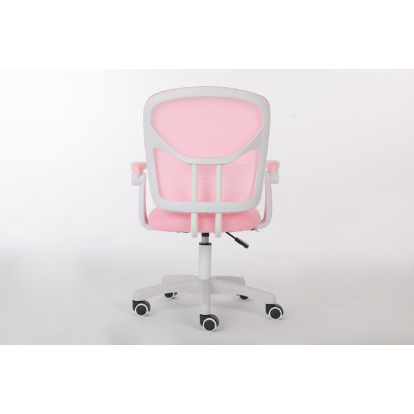 Компьютерное кресло Calviano Lovely (розовый)
