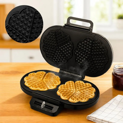 Вафельница Kitfort KT-4691