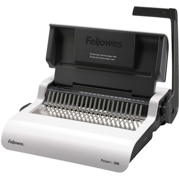 Брошюровщик Fellowes Pulsar+ FS-56276