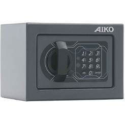Мебельный сейф Aiko T-140 EL