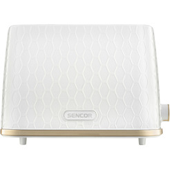 Tостер Sencor STS 7200 WH