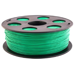 Bestfilament HIPS пластик 1.75мм 1кг (зеленый)
