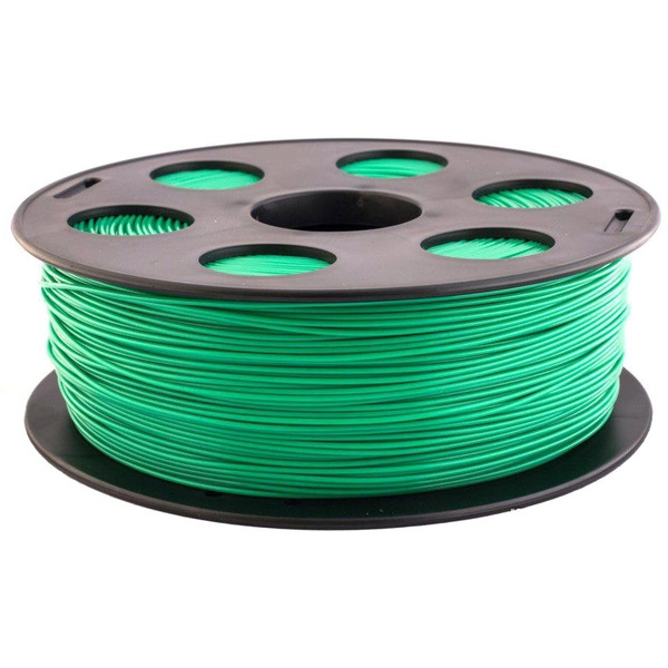 Bestfilament HIPS пластик 1.75мм 1кг (зеленый)
