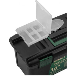 Ящик для инструмента Волат 20236