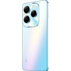 Смартфон Infinix HOT 40 Pro 8GB/256GB (голубой)