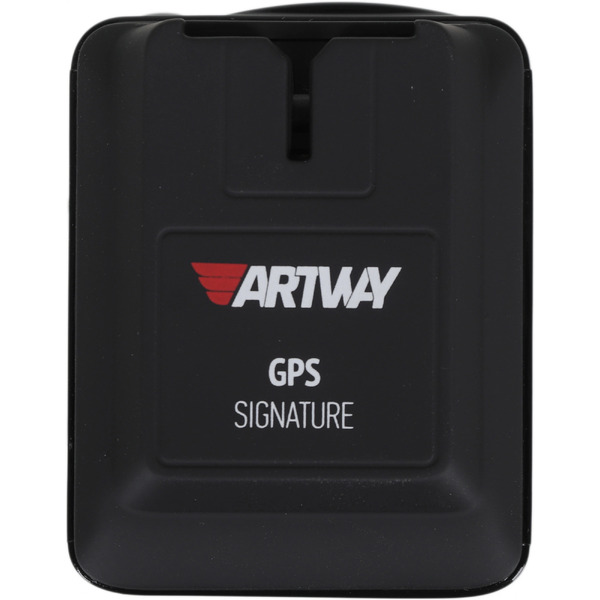 Радар-детектор Artway RD-204 Signature + GPS