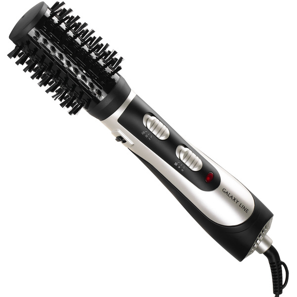 Фен-расческа Galaxy Line GL4411