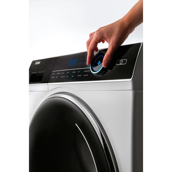 Стирально-сушильная машина Haier HWD100-B14979