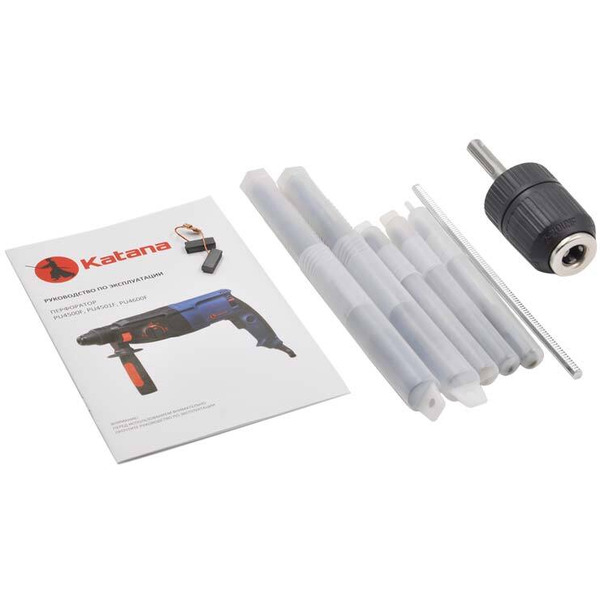 Перфоратор Katana PU4500F