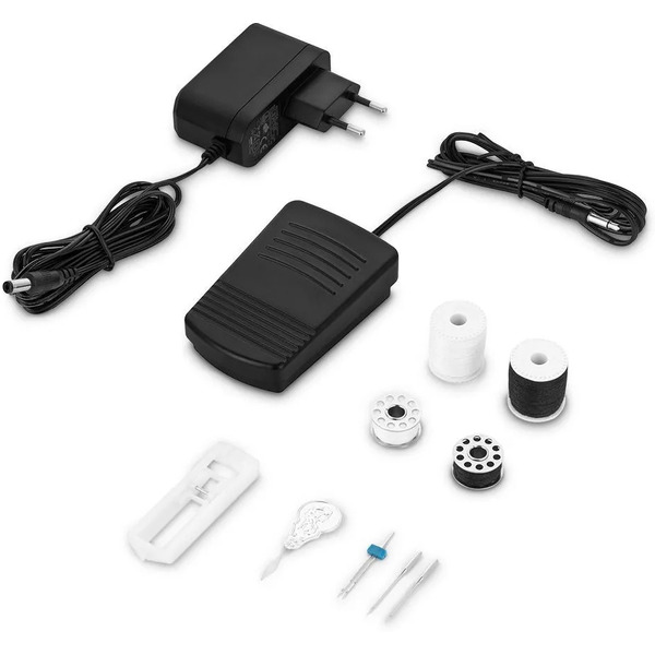 Швейная машина Kitfort KT-9930