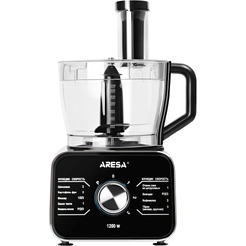 Кухонный комбайн ARESA AR-1715