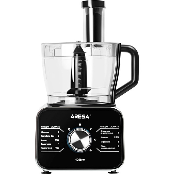 Кухонный комбайн ARESA AR-1715
