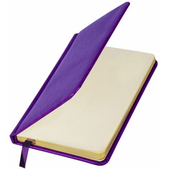 Еженедельник недатированный BRAUBERG Iguana 114482