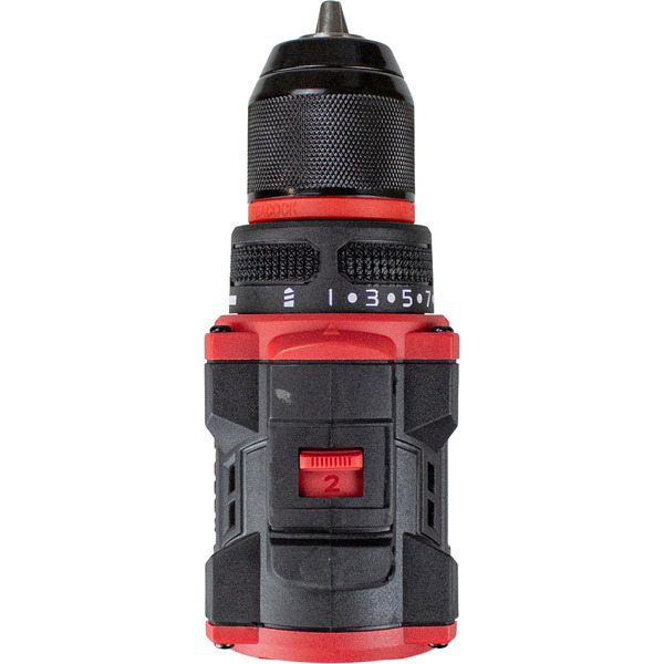 Дрель-шуруповерт Edon Super AD-16BL