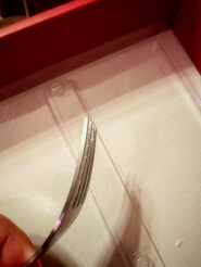 Набор столовых приборов Rondell Stolz RD-1782