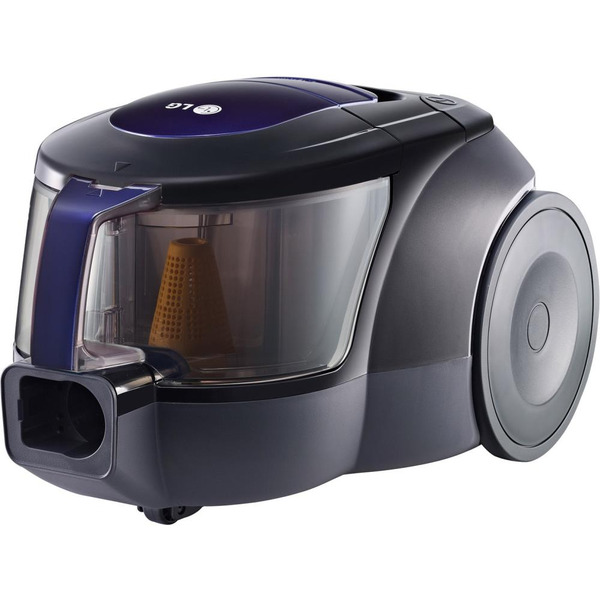 Пылесос LG VK705R07N