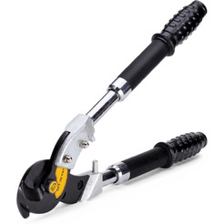 Ножницы кабельные КВТ 53143 НКТ-30 серия ПРОФИ