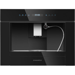 Встраиваемая кофемашина Maunfeld AMCM1503B