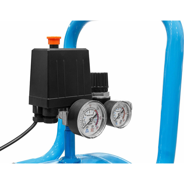 Компрессор DGM AC-6100LD (DG2720-3)