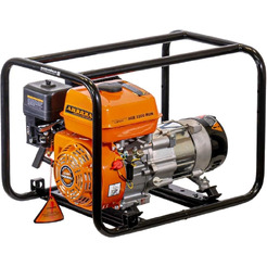 Генератор Aurora AGE 2200 Run