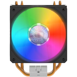 Кулер для процессора Cooler Master Hyper 212 ARGB RR-2V2L-18PA-R1