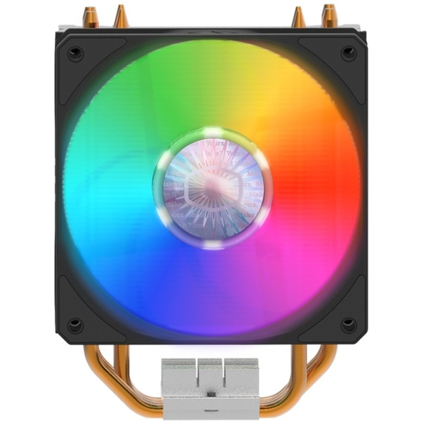 Кулер для процессора Cooler Master Hyper 212 ARGB RR-2V2L-18PA-R1