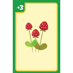 Настольная игра Звезда Ми-ми-мишки. Пикник в лесу 8708