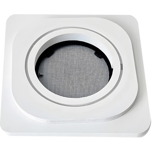 Решетка HOMY AS100W