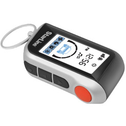 Автосигнализация StarLine A93 v2