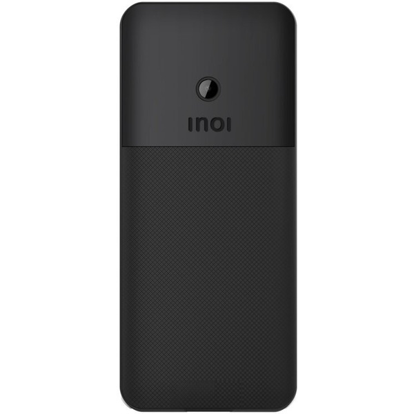 Мобильный телефон Inoi 289 (черный)